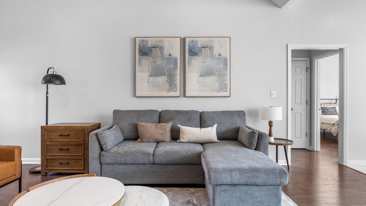 Photo of Livingroom in Martinez