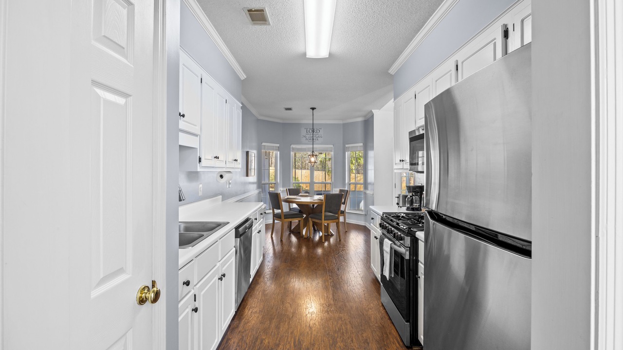 Photo of Kitchen in Martinez