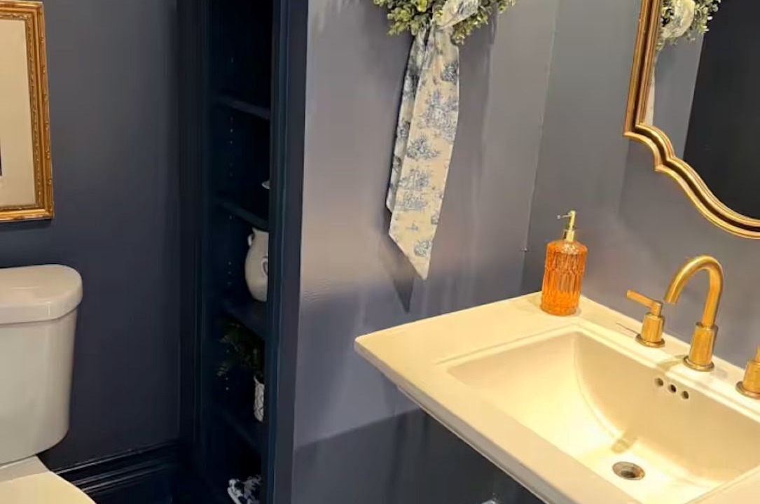 Photo of Bathroom in Pittsview