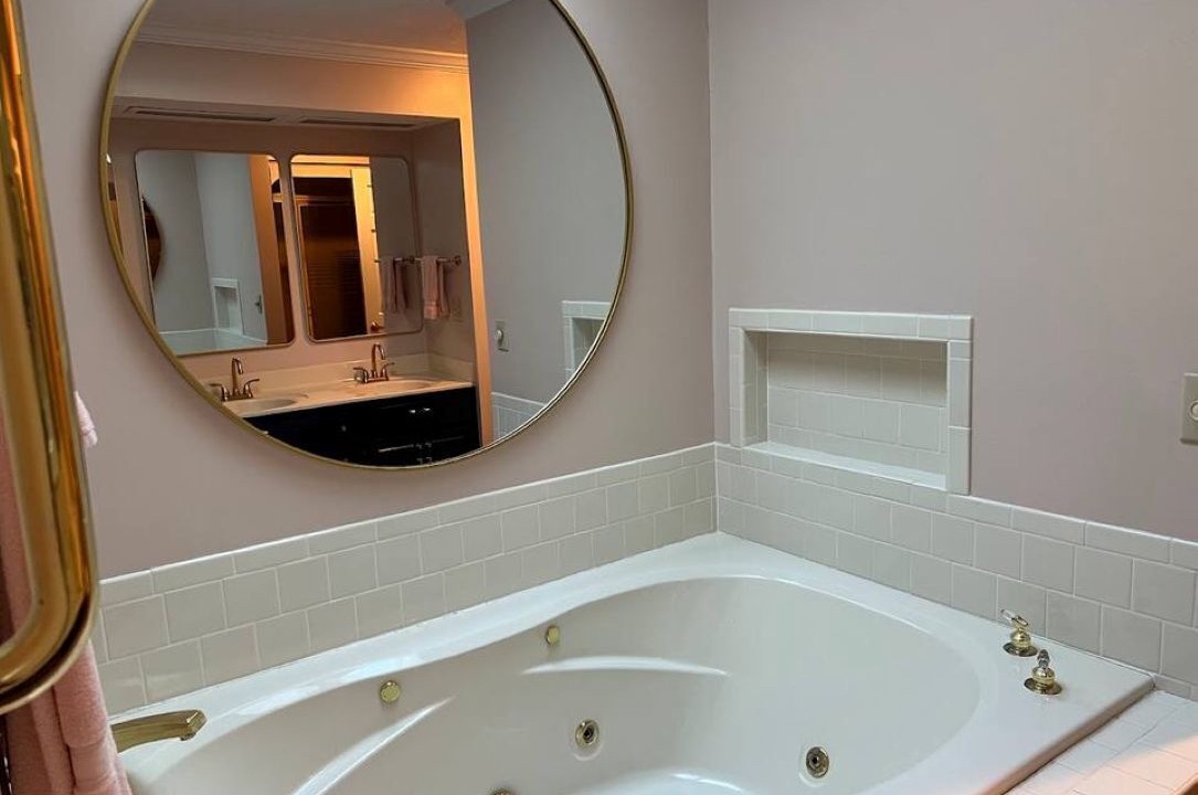 Photo of Bathroom in Pittsview