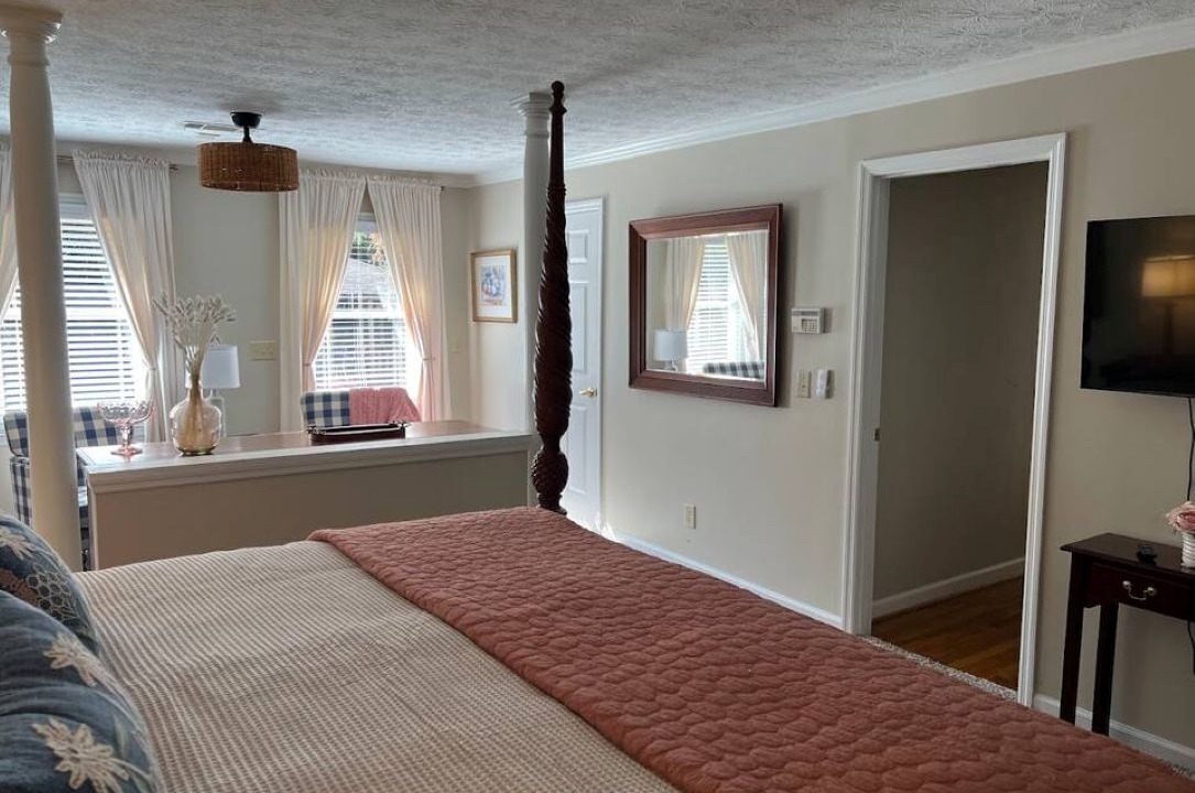 Photo of Bedroom in Pittsview
