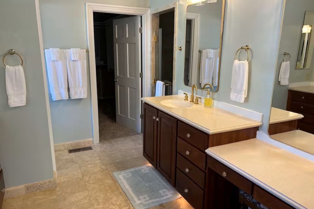 Photo of Bathroom in Pittsview
