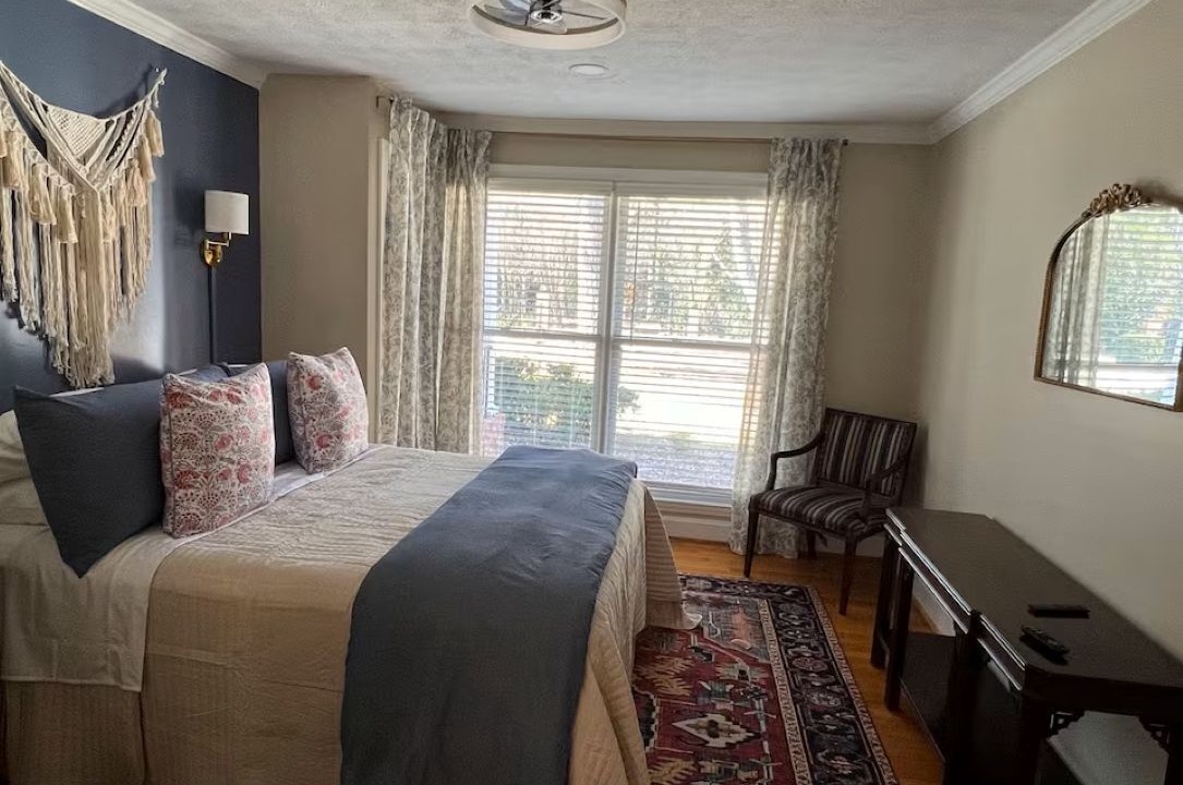 Photo of Bedroom in Pittsview