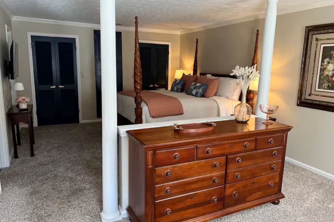 Photo of Bedroom in Pittsview