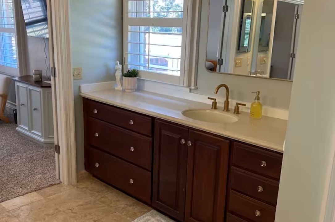 Photo of Bathroom in Pittsview