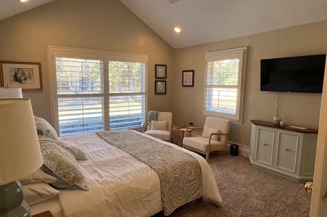 Photo of Bedroom in Pittsview