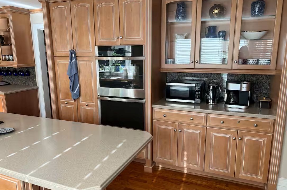 Photo of Kitchen in Pittsview