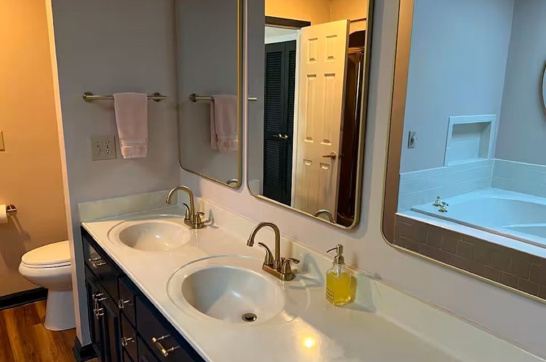 Photo of Bathroom in Pittsview