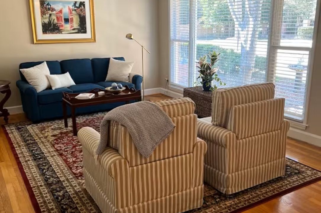 Photo of Livingroom in Pittsview