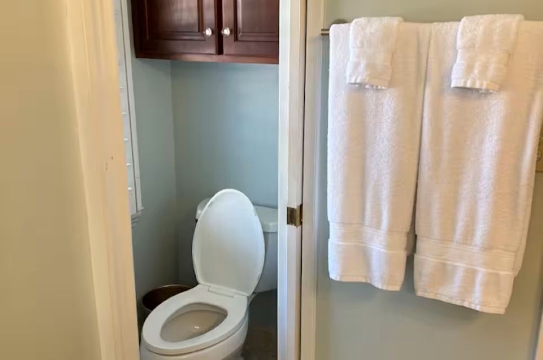 Photo of Bathroom in Pittsview