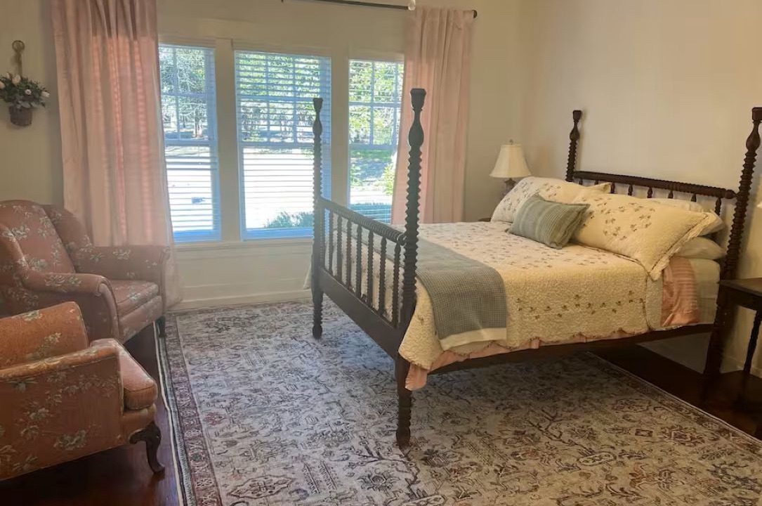 Photo of Bedroom in Pittsview