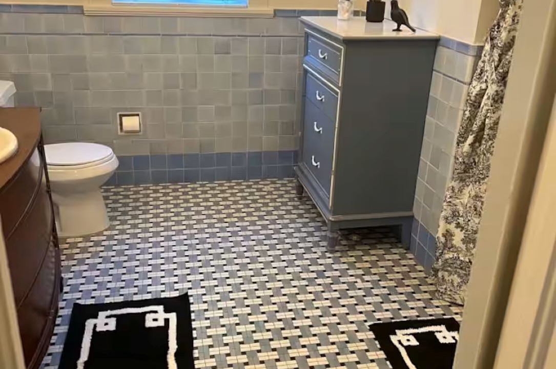 Photo of Bathroom in Pittsview