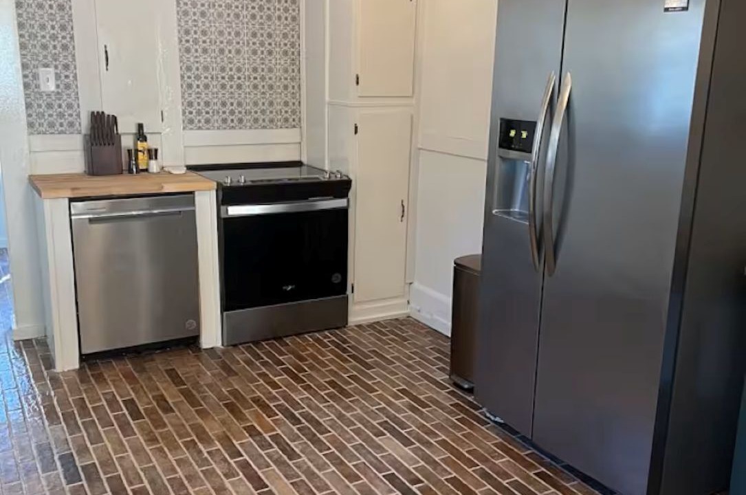Photo of Kitchen in Pittsview