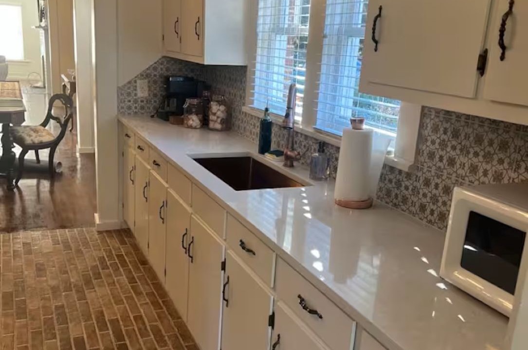 Photo of Kitchen in Pittsview