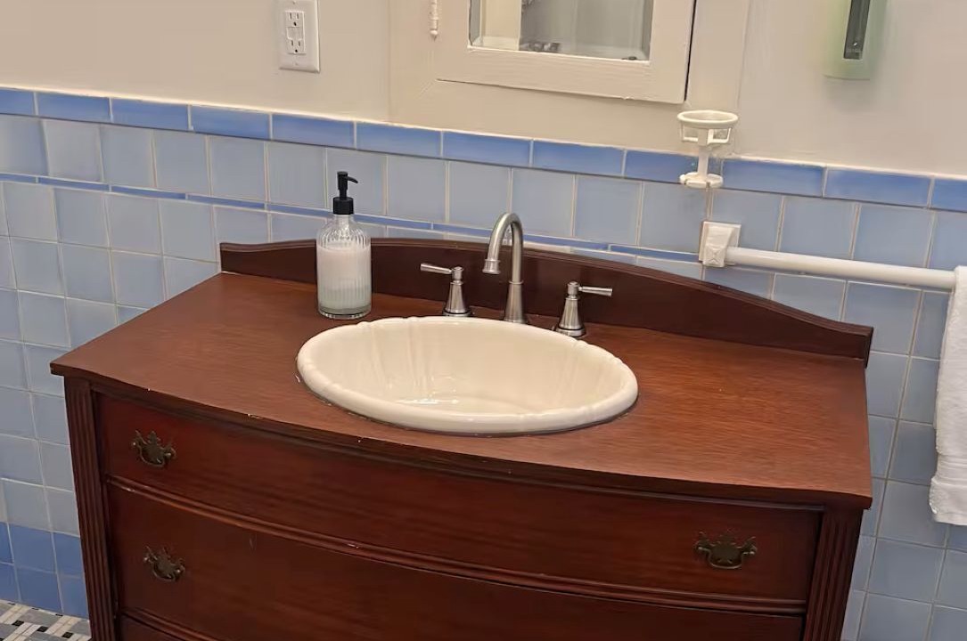 Photo of Bathroom in Pittsview