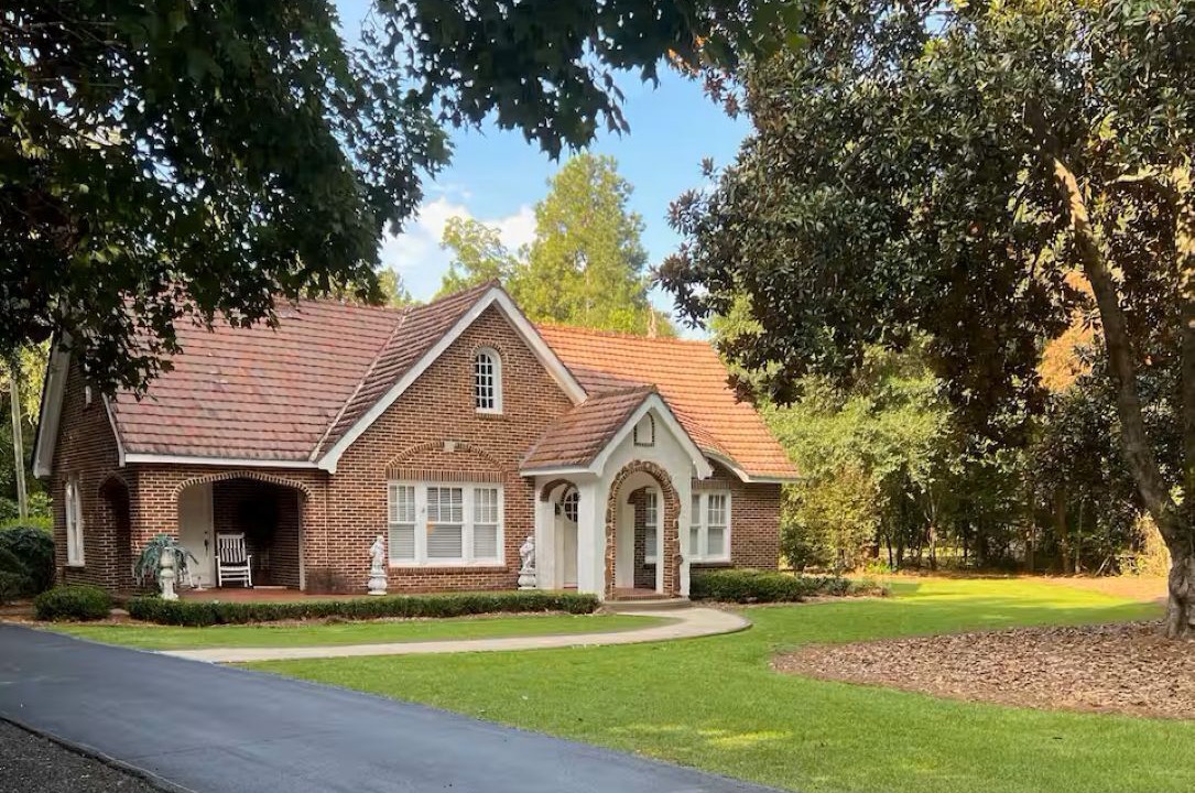 Photo of Outdoor in Pittsview