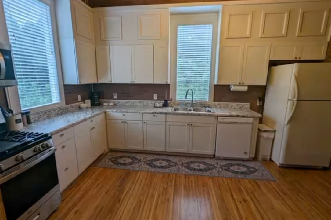 Photo of Kitchen in Pittsview