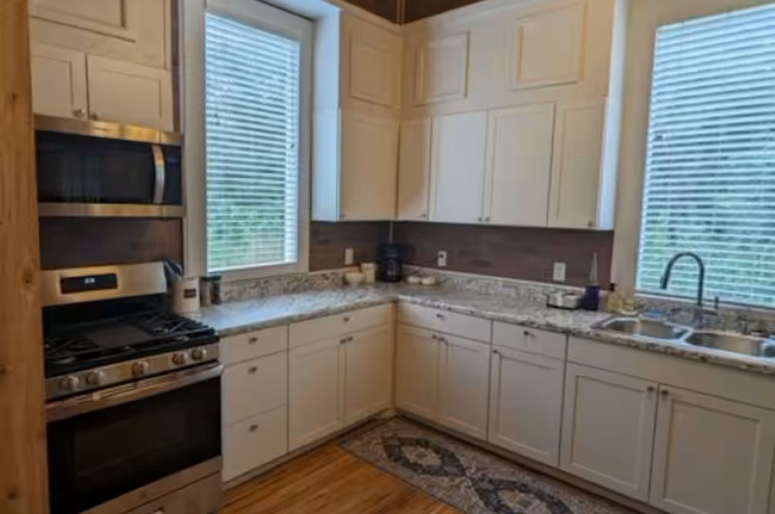 Photo of Kitchen in Pittsview