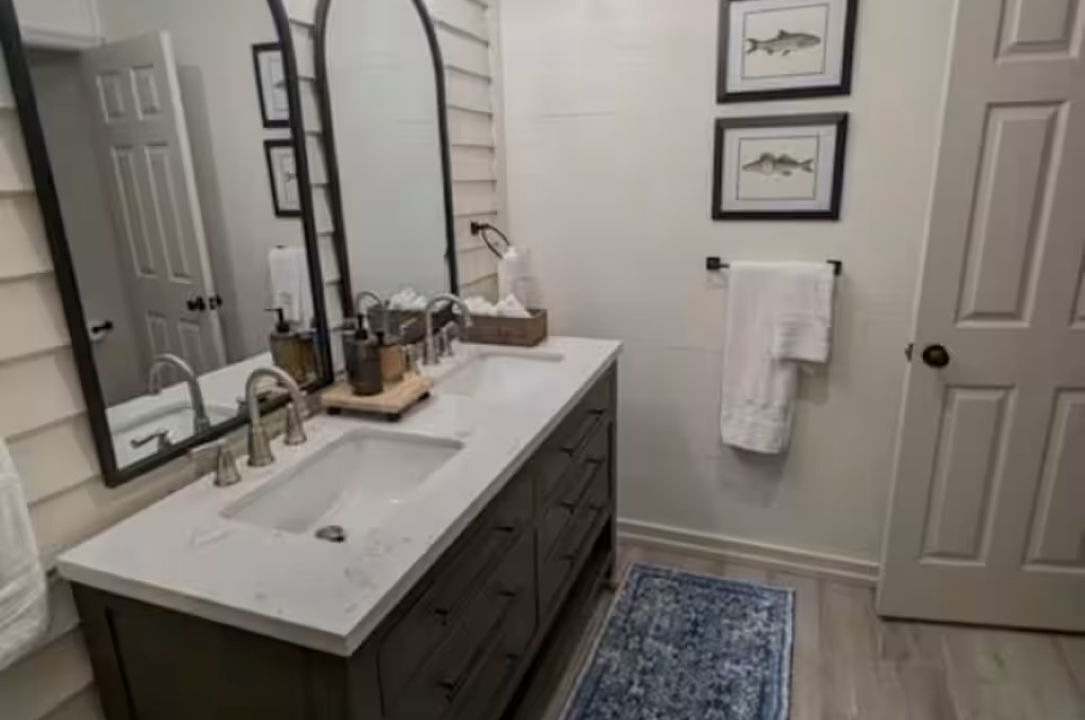 Photo of Bathroom in Pittsview