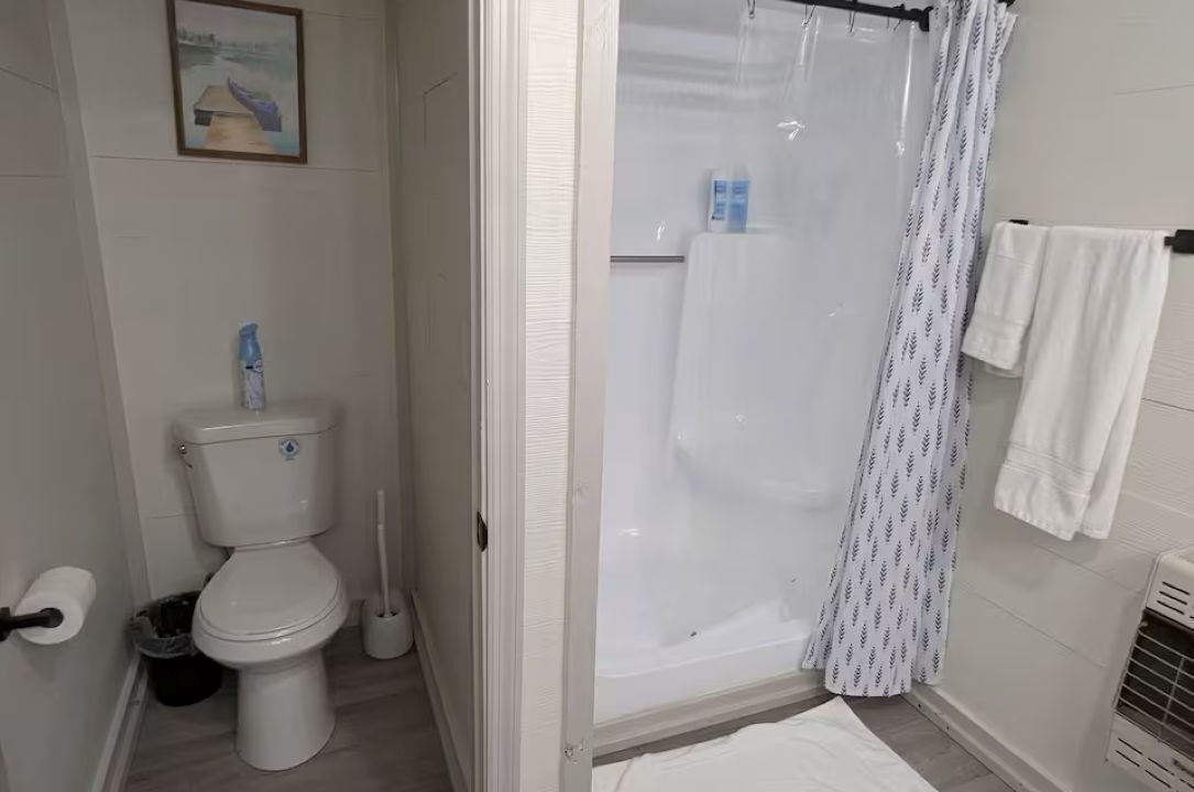 Photo of Bathroom in Pittsview
