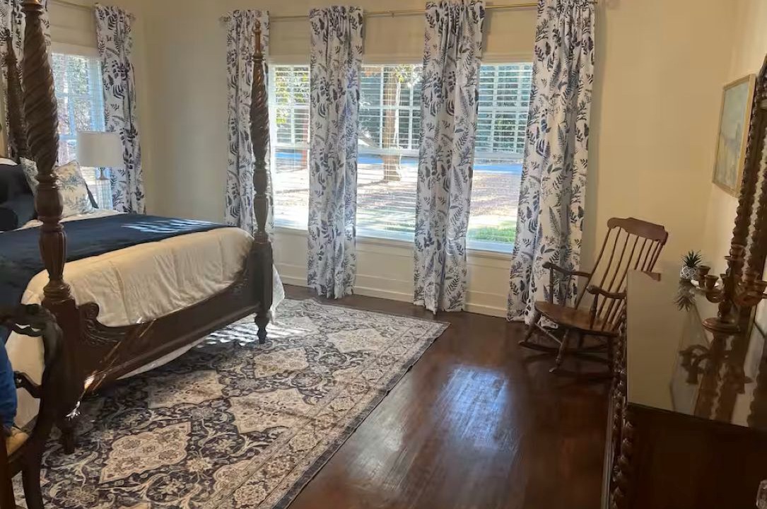 Photo of Bedroom in Pittsview