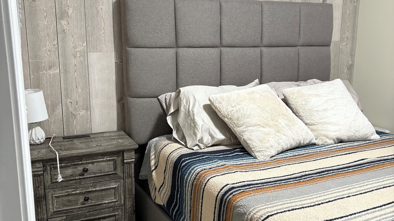 Photo of Bedroom in Georgetown