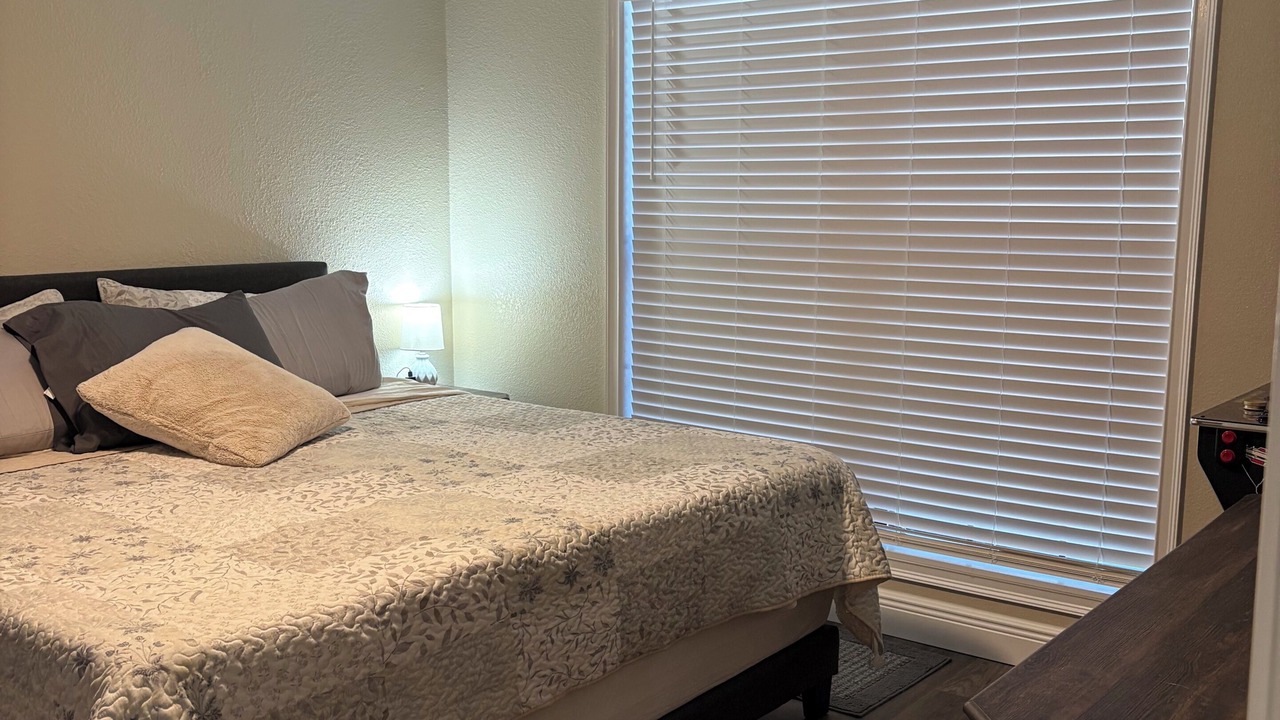 Photo of Bedroom in Georgetown