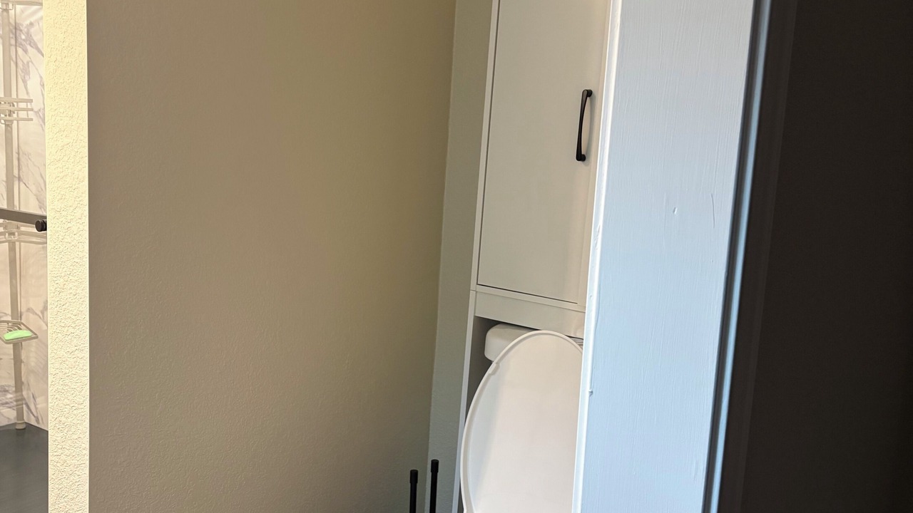Photo of Bathroom in Georgetown