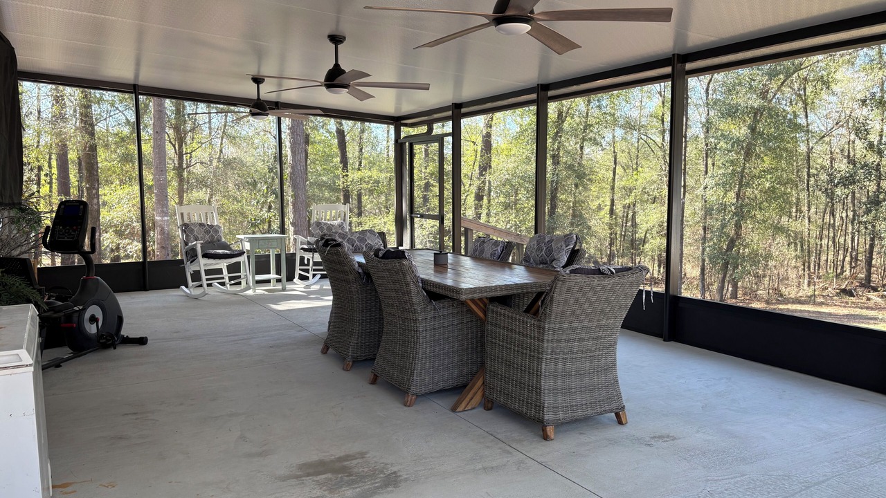 Photo of Outdoor in Georgetown