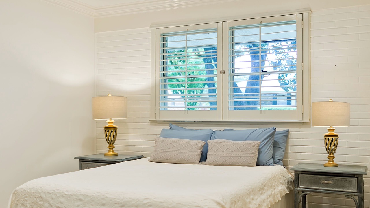 Photo of Bedroom in Mid City South