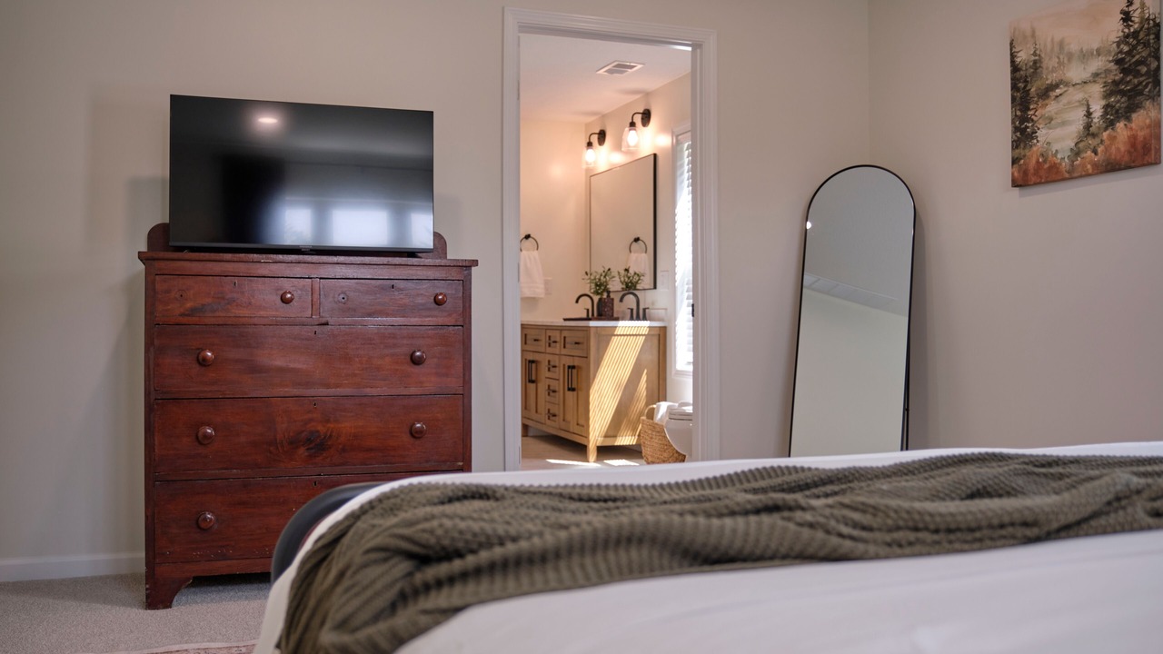 Photo of Bedroom in Sanford