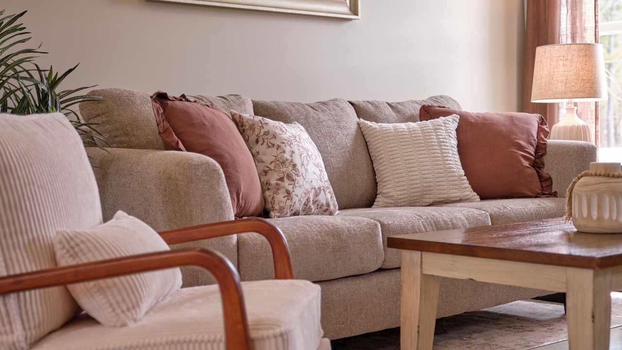 Photo of Livingroom in Sanford