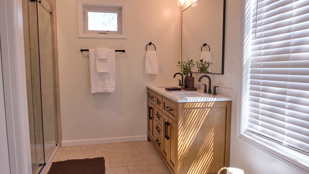 Photo of Bathroom in Sanford