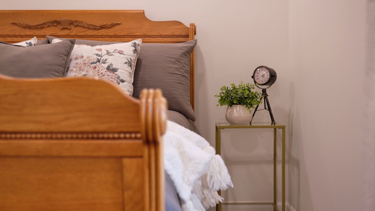 Photo of Bedroom in Sanford