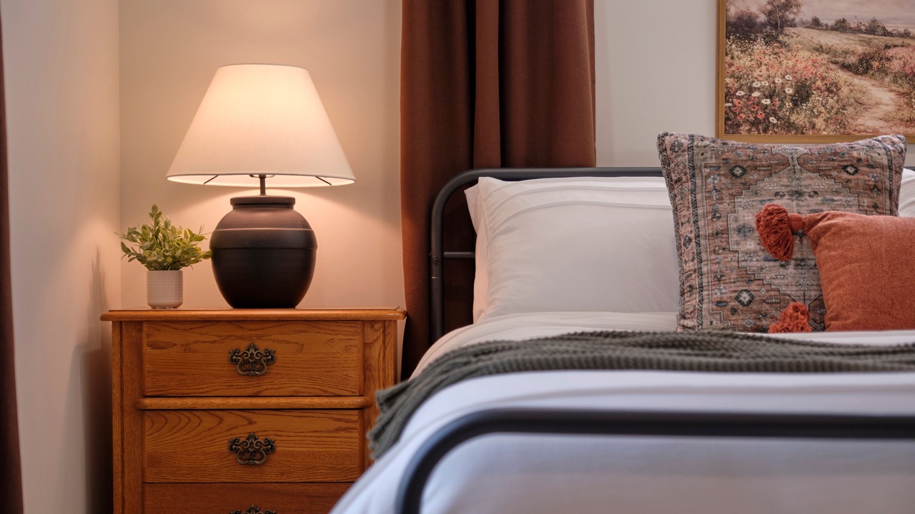 Photo of Bedroom in Sanford