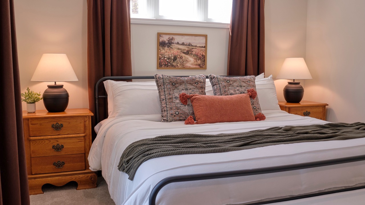 Photo of Bedroom in Sanford