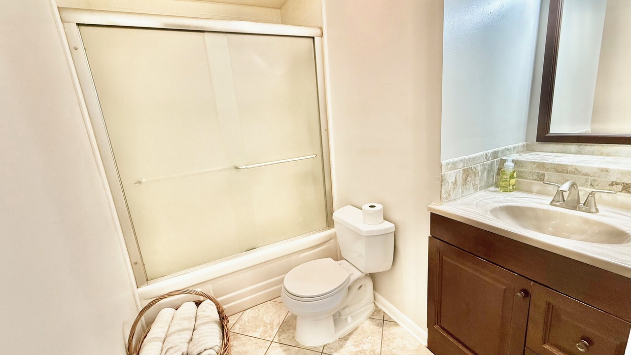 Photo of Bathroom in Vicksburg