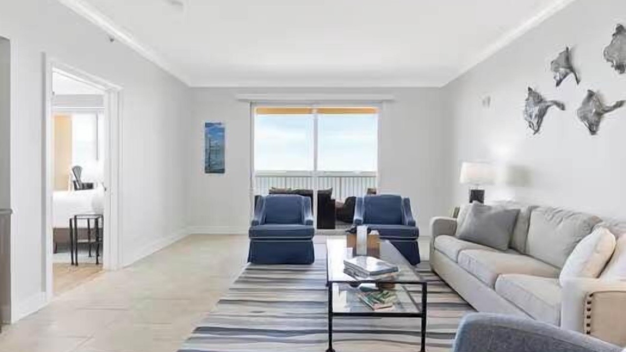 Photo of Bedroom in Ono Island