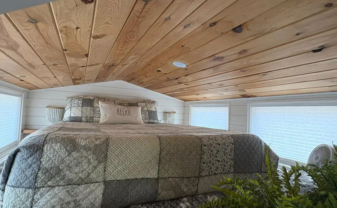 Photo of Bedroom in Northeast Pensacola
