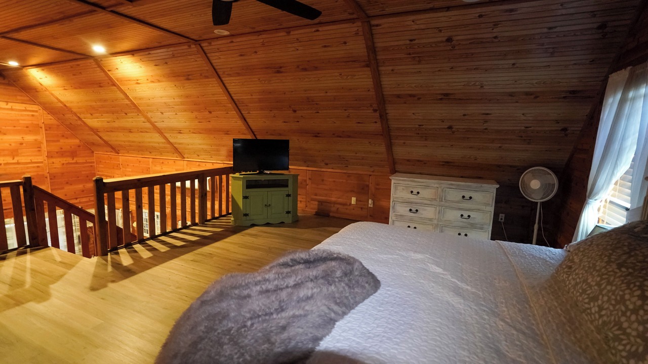 Photo of Bedroom in Citronelle