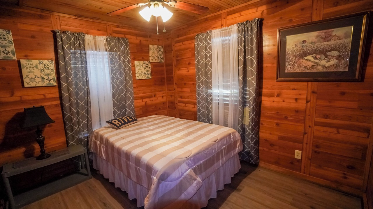 Photo of Bedroom in Citronelle