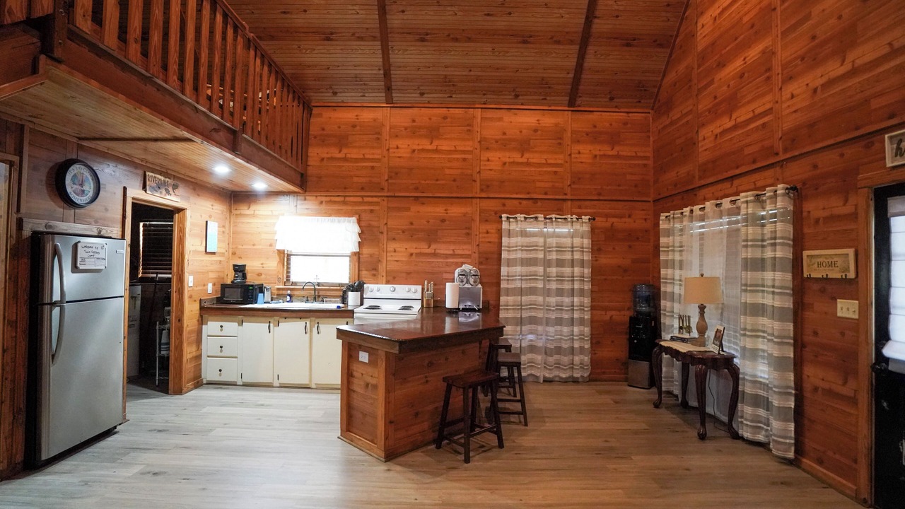 Photo of Kitchen in Citronelle