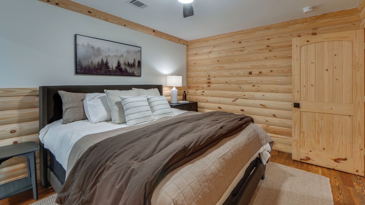 Photo of Bedroom in Shiloh
