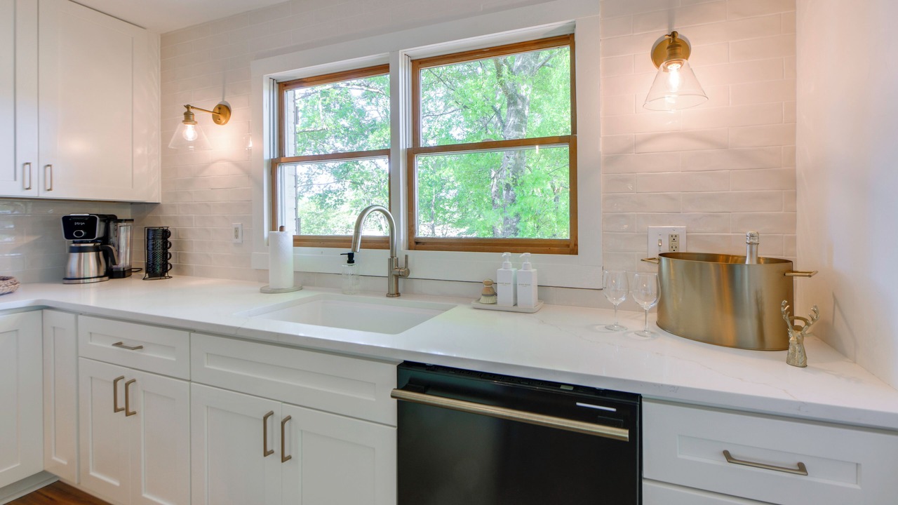 Photo of Kitchen in Shiloh