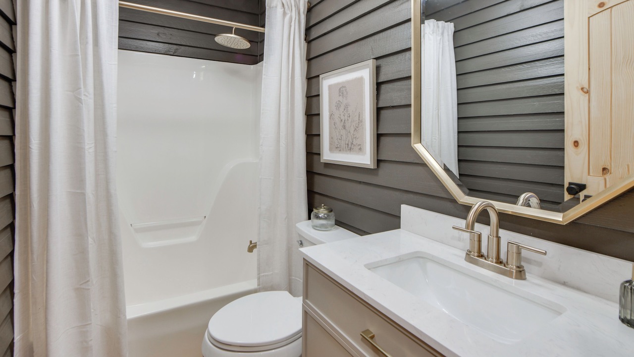 Photo of Bathroom in Shiloh