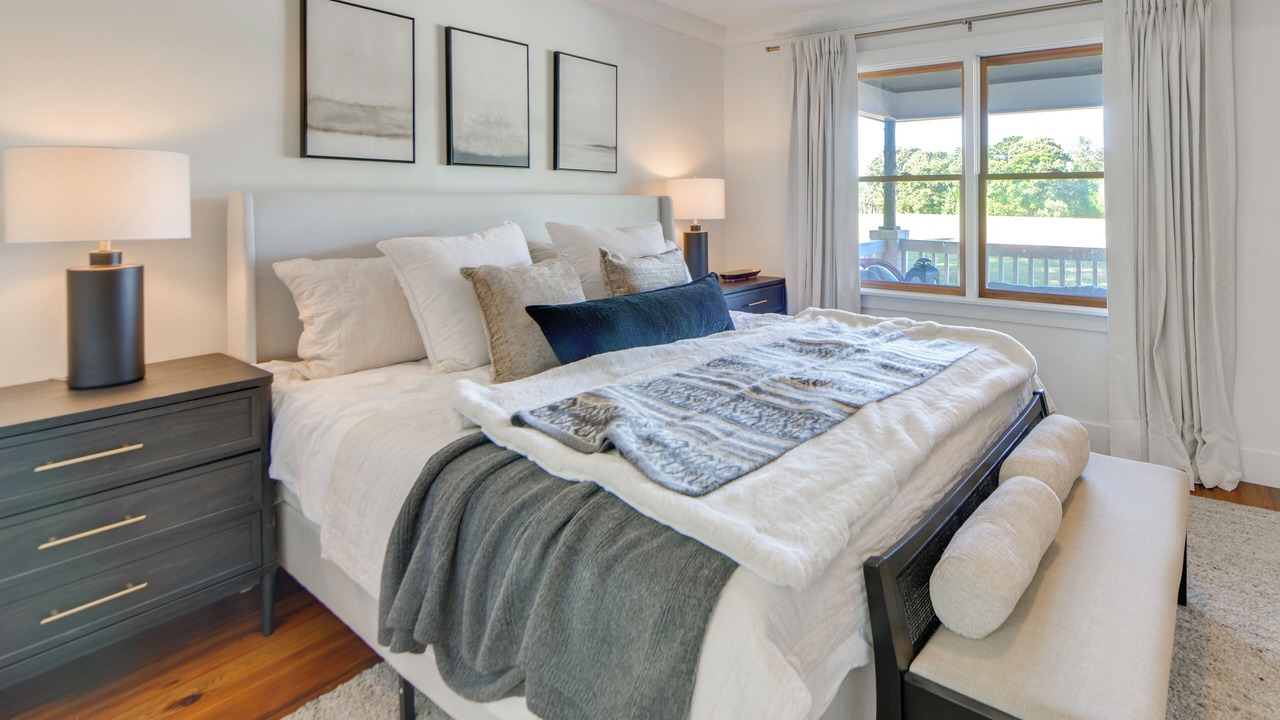 Photo of Bedroom in Shiloh