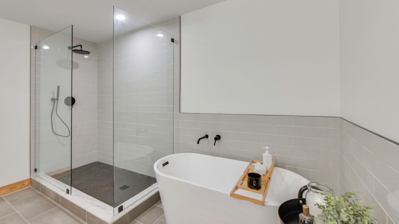 Photo of Bathroom in Shiloh