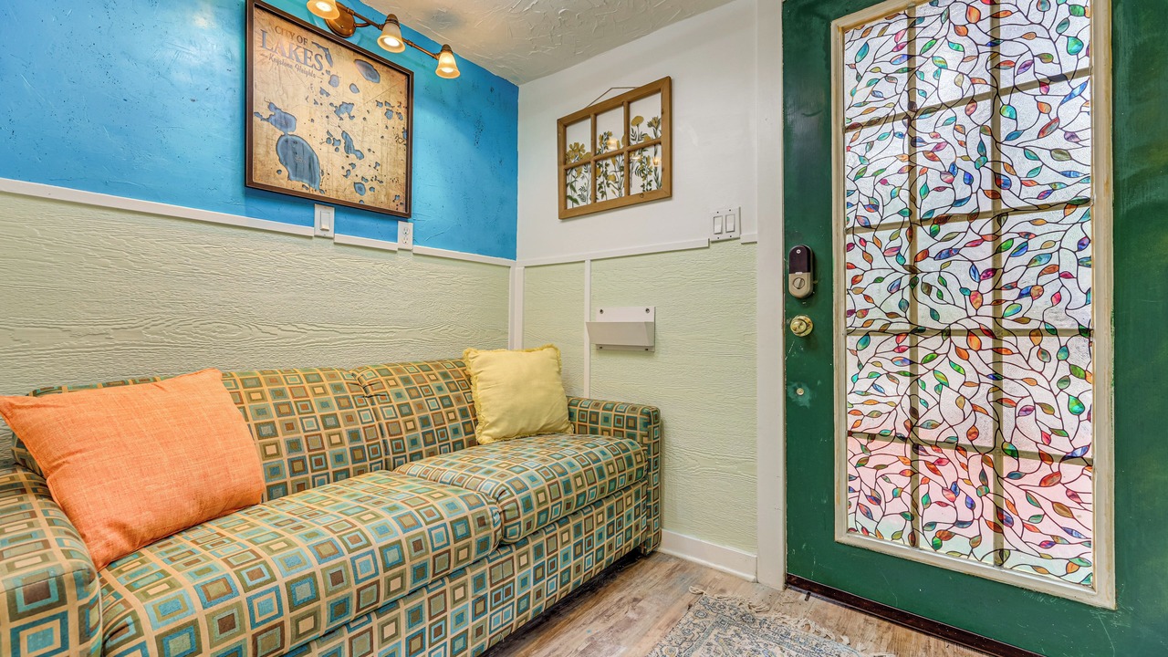 Photo of Livingroom in Keystone Heights