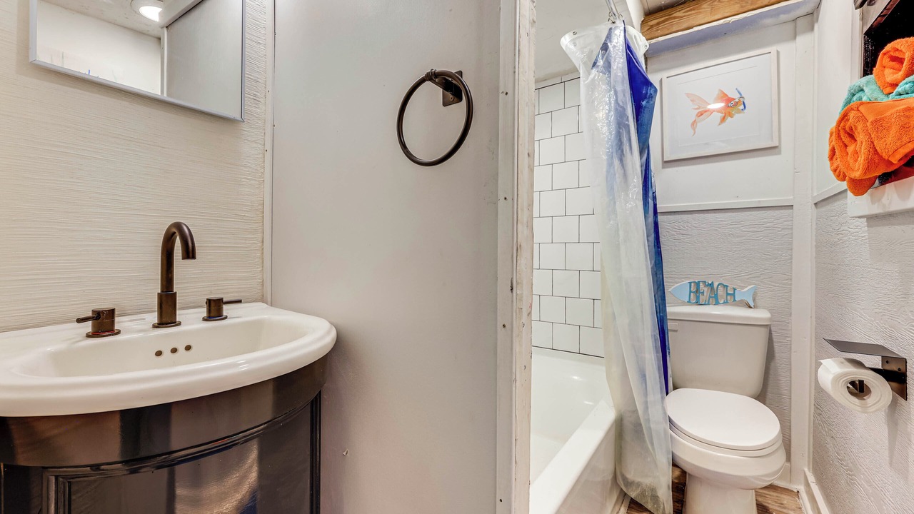 Photo of Bathroom in Keystone Heights