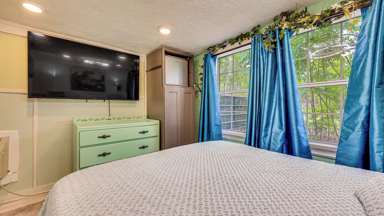 Photo of Bedroom in Keystone Heights